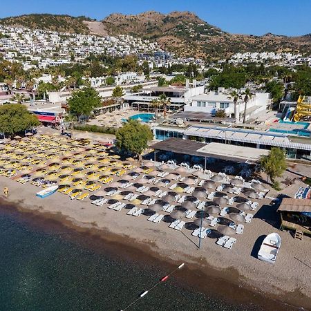 Petunya Beach Resort Ortakent Exteriér fotografie